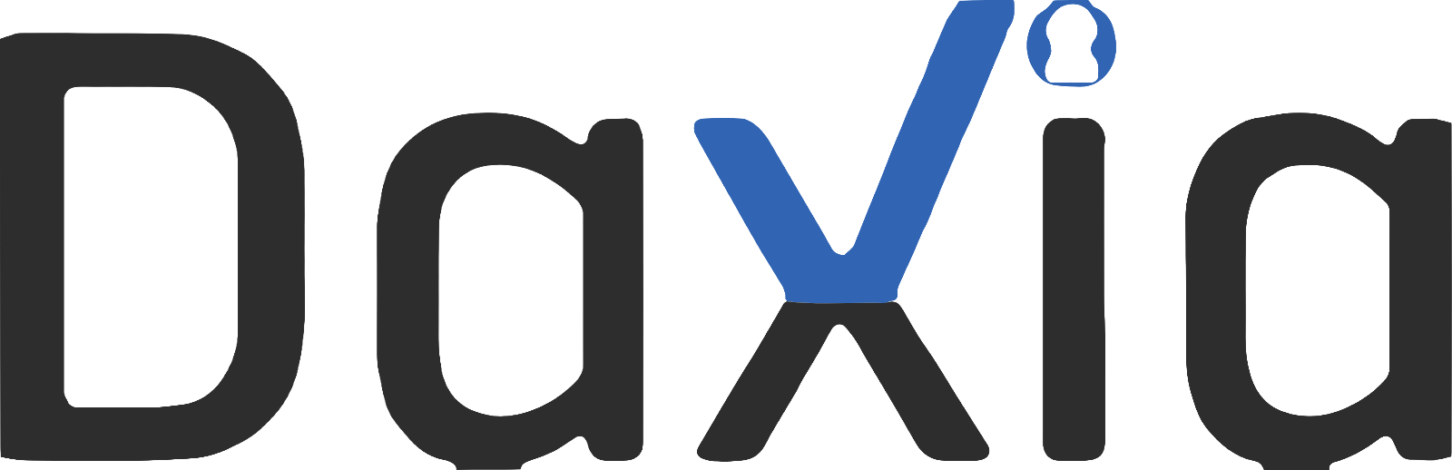 Daxia